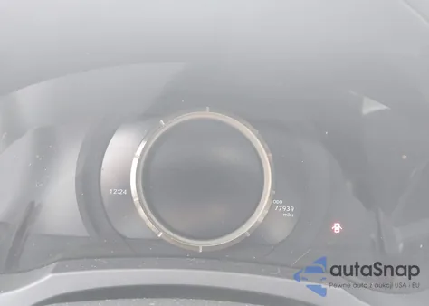 2018 Lexus Is 300 из США, поврежденный, VIN JTHBA1D28J5084014